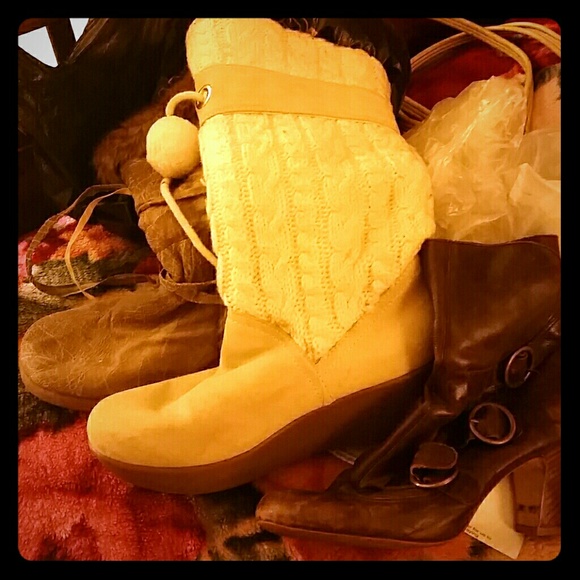 Boots