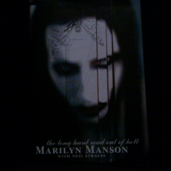Manson!