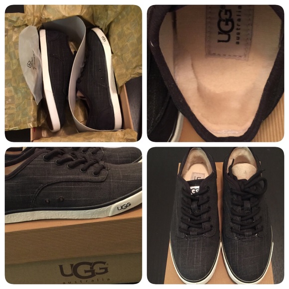 NEW UGG W HALLY SIZE 7 - Picture 3 of 4