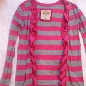 Hollister sweater sz xs