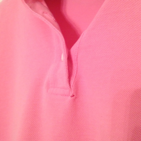J. Crew polo - Picture 2 of 2