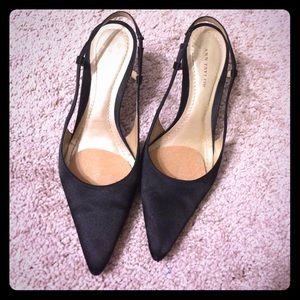 Ann Taylor heels
