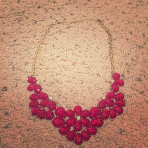 Red Necklace