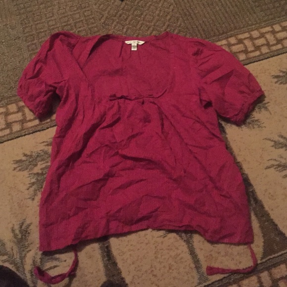 American Eagle blouse