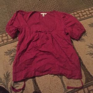 American Eagle blouse