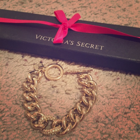 Gold Bracelet