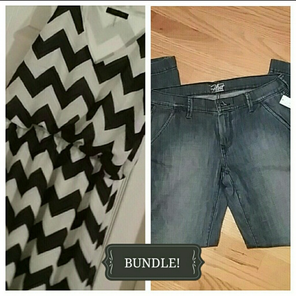 Reserved Bundle Deal!
