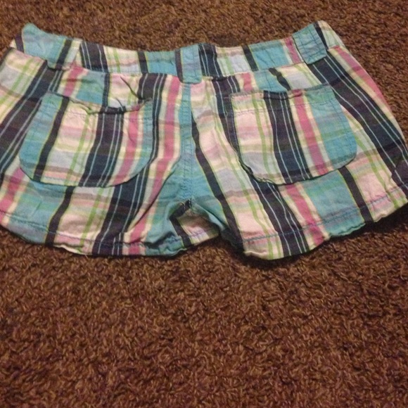 Shorts! - Picture 2 of 2