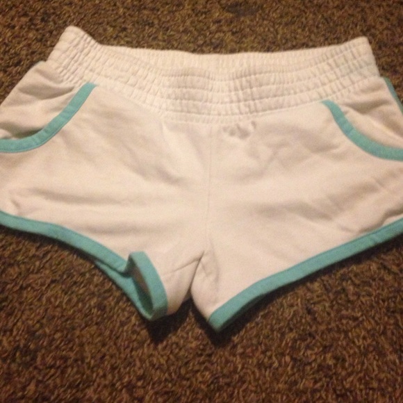 Shorts!