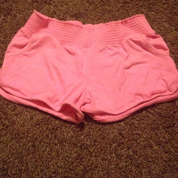 Shorts!