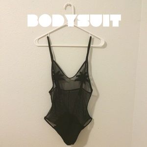 Moxie  |  Palm Tree Suit