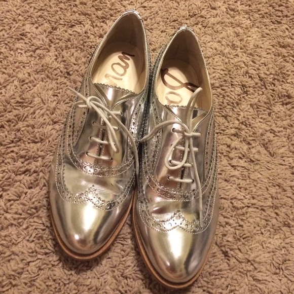 Sam Edelman oxfords !!!!