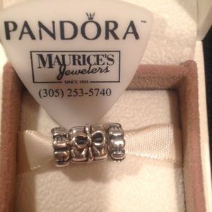 Pandora charms