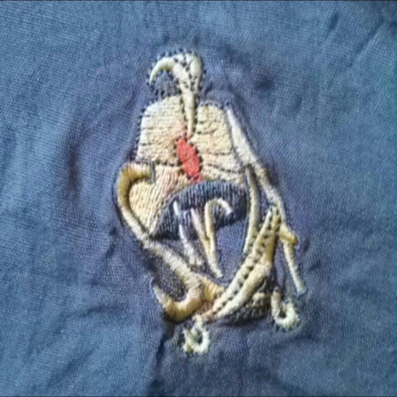 ❌DONATED❌ Beautiful Sir Alistair Rai Karma Scarf - Picture 4 of 4