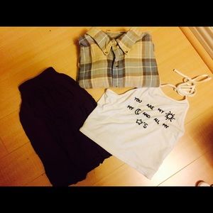 Bundle for @CHAMPXGNEMXMI 💕