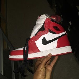 OG retro 1 Chicago SOLD