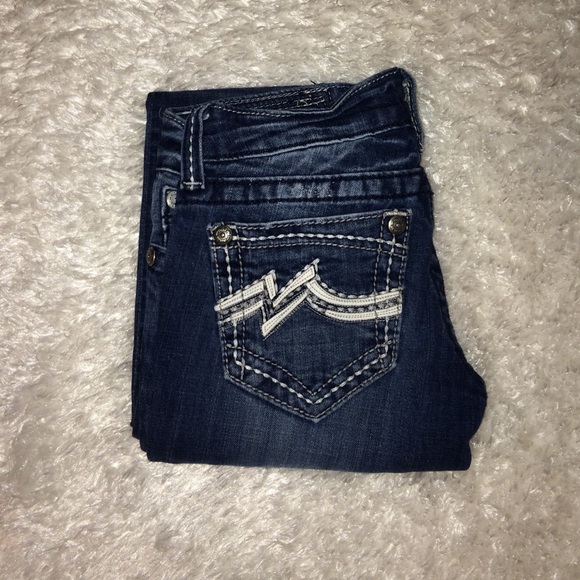 Miss Me Denim Size 24!