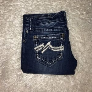 Miss Me Denim Size 24!