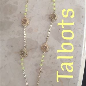 🌼 Talbots Necklace 🌼