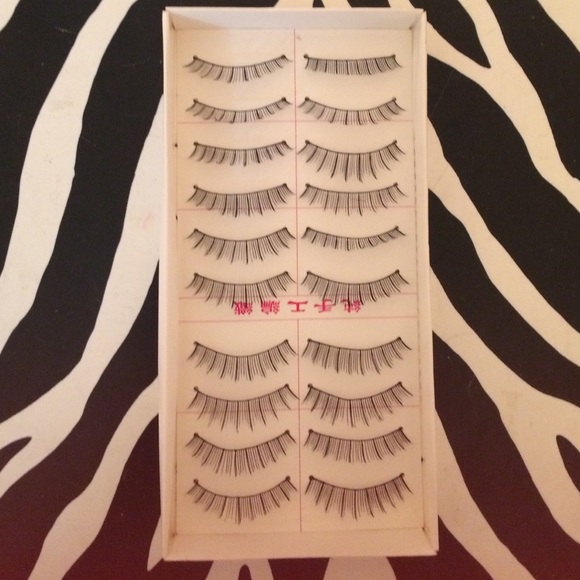 Eyelashes🎀