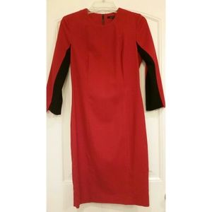 French Connection dress