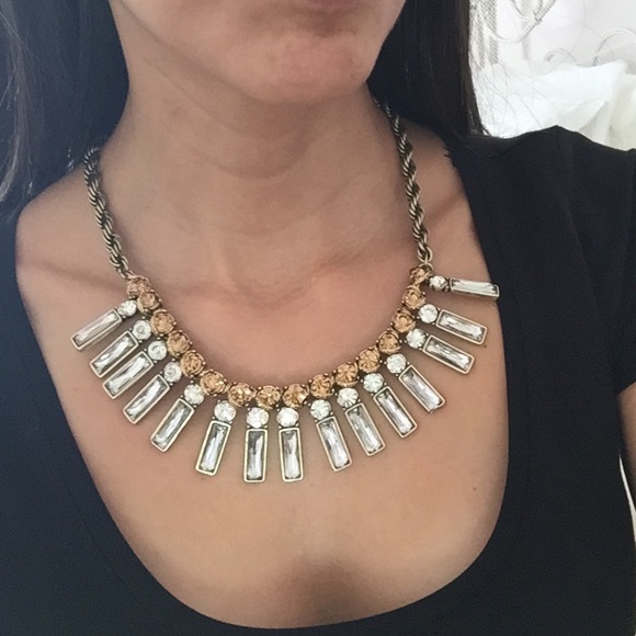 Banana Republic Necklace - Picture 4 of 4