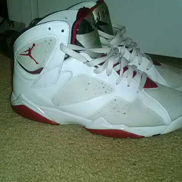 Hare 7's from the '08 release