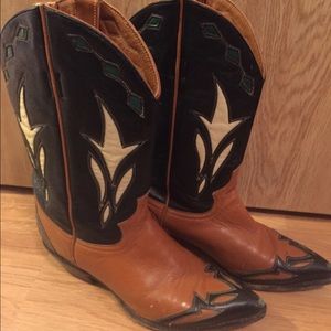 Justin Boots women's