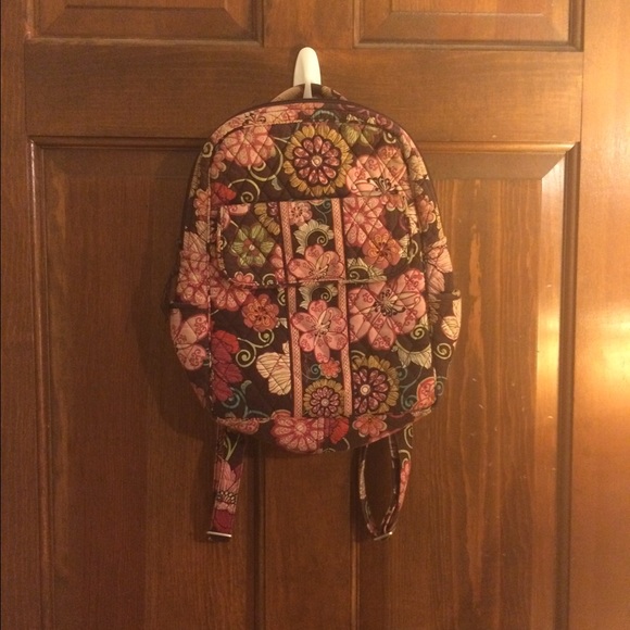 Vera Bradley Backpack