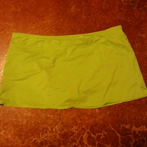 Swim.Skirt