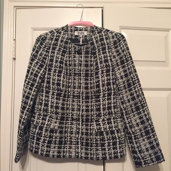 Jones Studio size 10. Worn a few times.