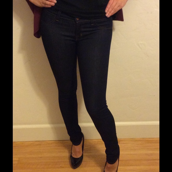 J Brand Legging Jeans