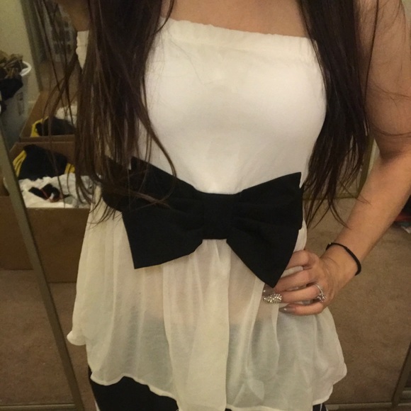 NWT Rue 21 blouse - Picture 3 of 4