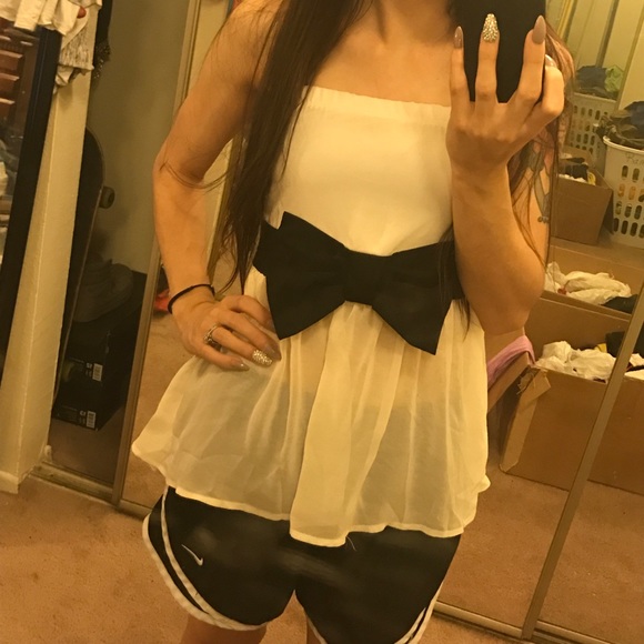 NWT Rue 21 blouse - Picture 4 of 4