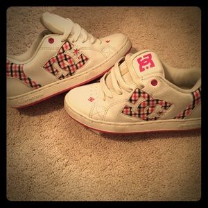 DC shoes