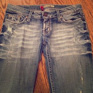 BKE Stella Jeans