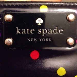 💙💛❤️💚💖Authentic Kate Spade Wallet💖💚❤️💛💙