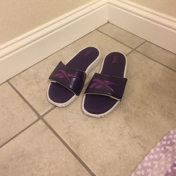 Reebok Slides