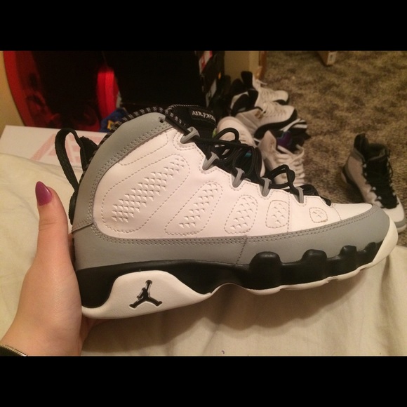 Baron 9s.