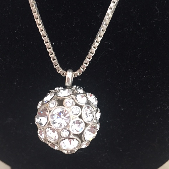 💎 Fossil Necklace 💎 - Picture 2 of 4