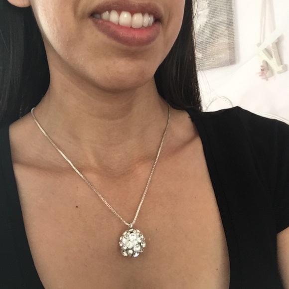 💎 Fossil Necklace 💎 - Picture 4 of 4