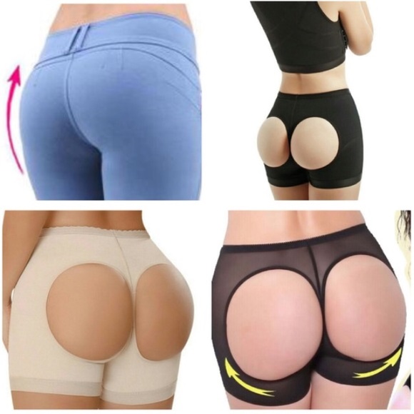 Booty lifter - Picture 2 of 4