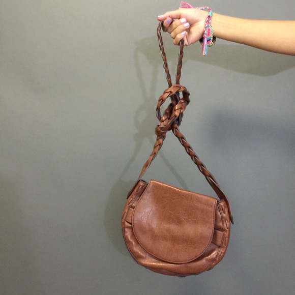 American eagle cross body make an offer