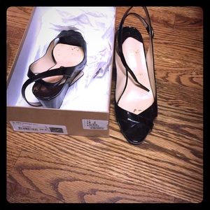 Christian Lounoutin espadrilles