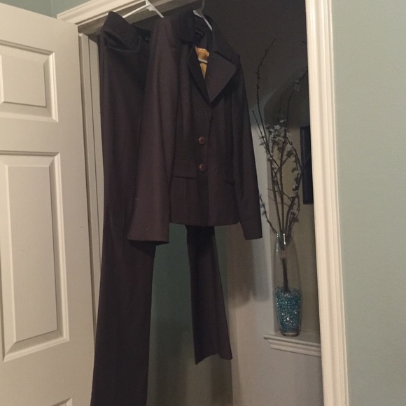 Business suit