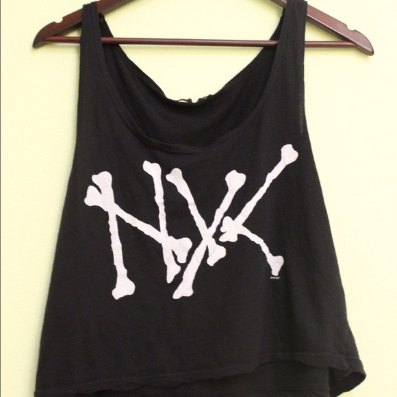 Brandy melville NYC tank