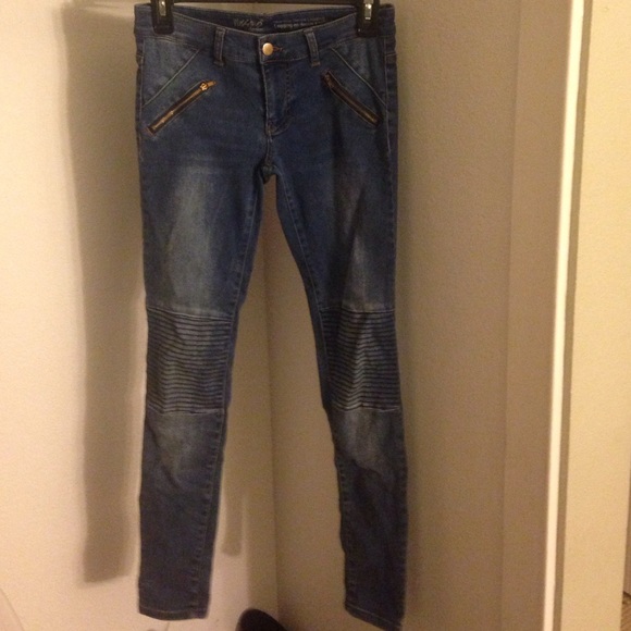 Jeggings