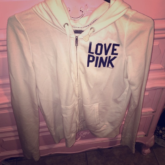 Victoria secret jacket