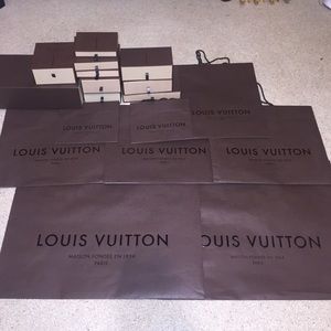 Louis Vuitton Bags for sale