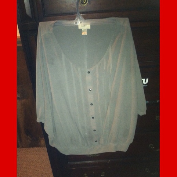 Loft shirt